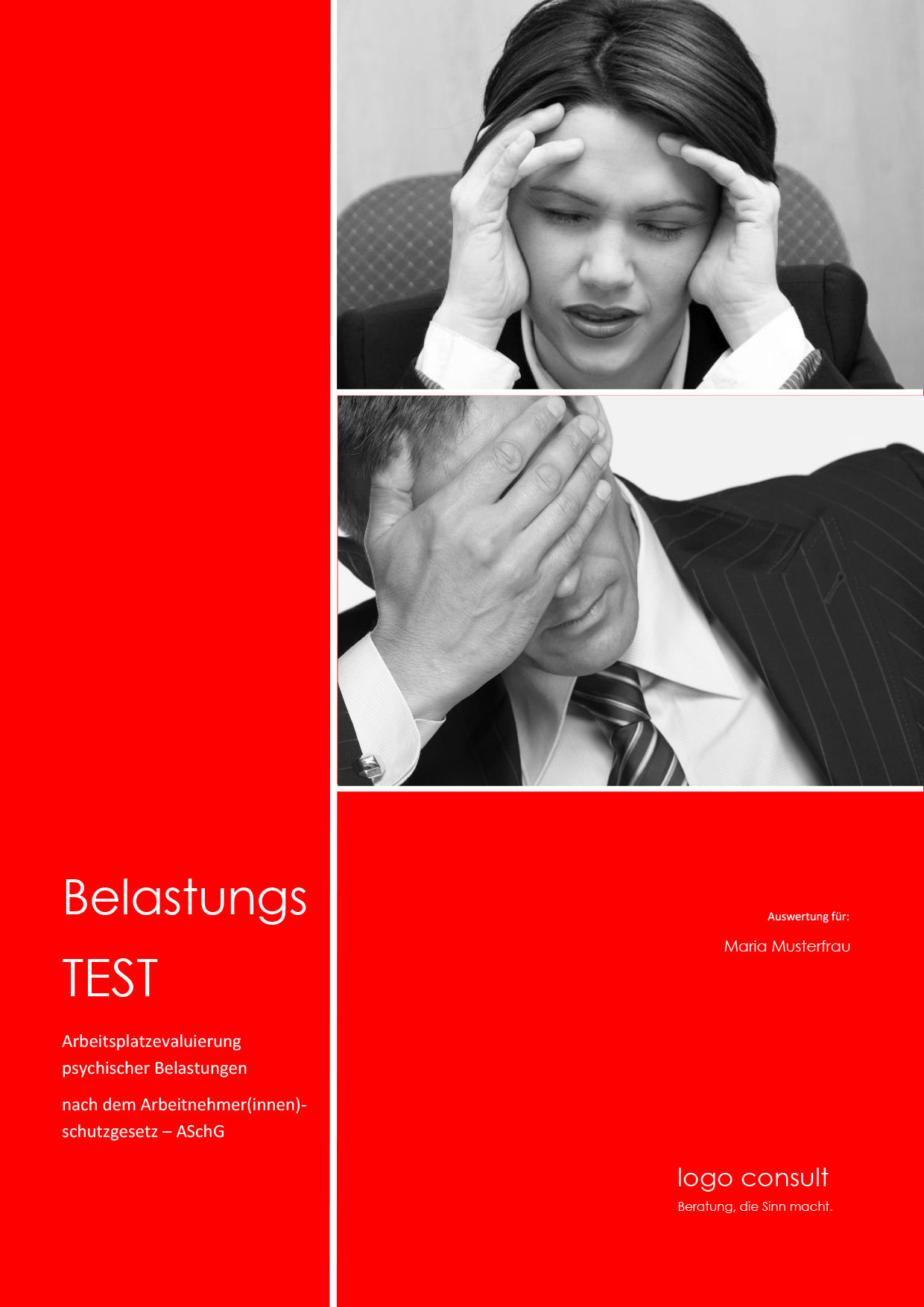 BT 1.0 – Belastungstest